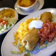 Howard's Charro Cafe