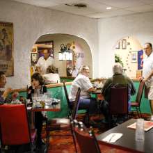 Howard's Charro Cafe