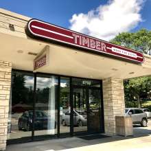 Timber Wood Fire Bistro