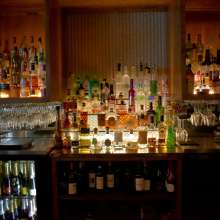 Nosh Restaurant and Wine Lounge