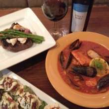 Twisted Cork Bistro and Tavern