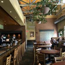 Lazlo's Brewery & Grill
