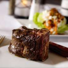 Spencer's for Steaks and Chops
