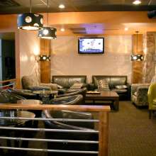 Nosh Restaurant and Wine Lounge
