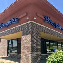 Wave Bistro