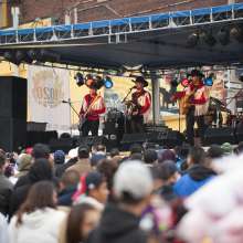 Cinco de Mayo in Omaha