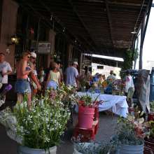 Omaha Farmers Market
