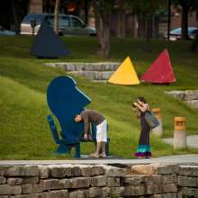 Omaha Public Art