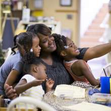 Big Mama's Kitchen