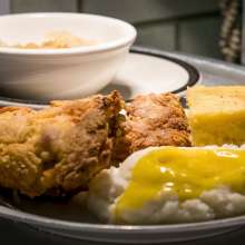 Big Mama's Kitchen