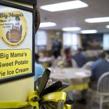 Big Mama's Kitchen