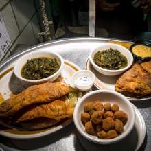 Big Mama's Kitchen