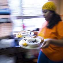 Big Mama's Kitchen