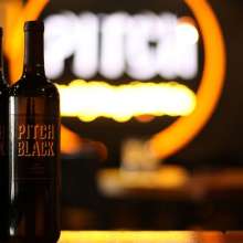 Pitch Bottles