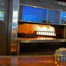 Timber Wood Fire Bistro