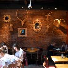 Twisted Fork