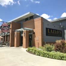 Lazlo's Brewery & Grill