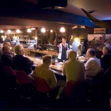 The Drover