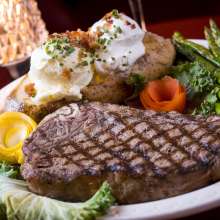 The Drover - Steak