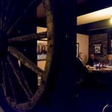 The Drover