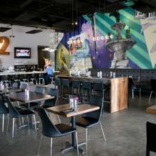 712 eat + drink