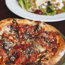 SPIN Neapolitan Pizza