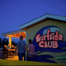 The Surfside Club