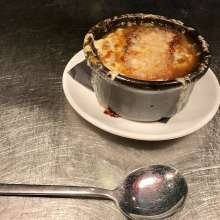 Timber Wood Fire Bistro