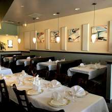 Wave Bistro