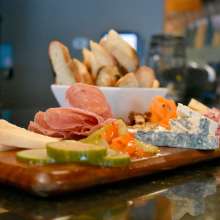 Nosh Restaurant and Wine Lounge