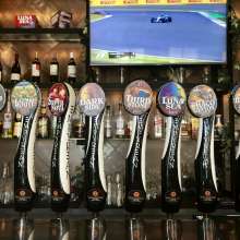 Lazlo's Brewery & Grill