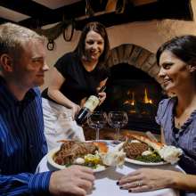 Drover Steakhouse