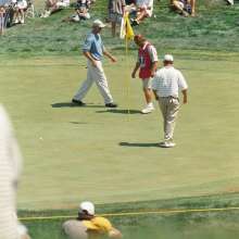 Omaha Golf