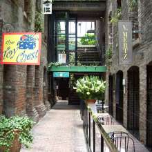 Old Market Passageway