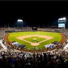 NCAA College World Series