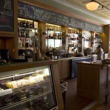 Infusion Tap Room