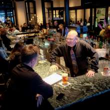 M's Pub - Bar