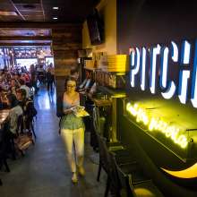 Pitch - Now Serving Omaha