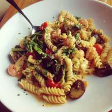 Pitch - Pasta