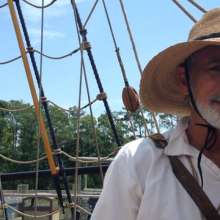 OBX Daydream | Roanoke Island Festival Park