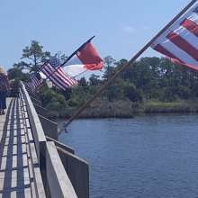 OBX Daydream | Downtown Manteo Stroll