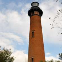Currituck Litghthouse