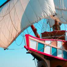 Roanoke Island Festival Park