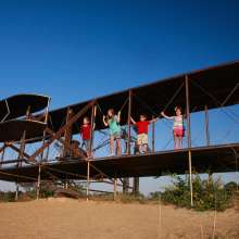 Wright Brothers Kids