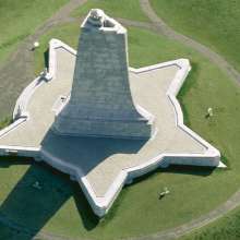 Wright Brothers Memorial