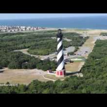 OBX Daydream | Aerial Adventure