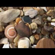 OBX Daydream ~ October Beach Magic