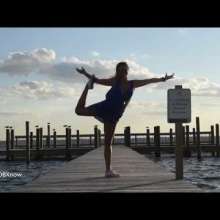 OBX Daydream | Sunset Fun