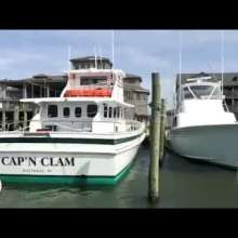 OBX Daydream | Fishing Frenzy