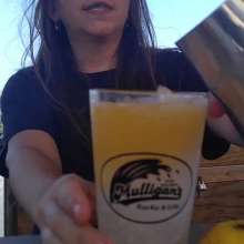 OBX Daydream | Refreshing Cocktails & Ocean Views